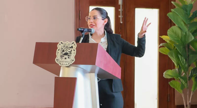 Ampliará Instituto de las Mujeres cobertura en Tamaulipas