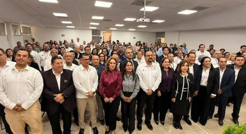 Firman ITACE y TecNM acuerdo para garantizar el acceso a educación superior tecnológica