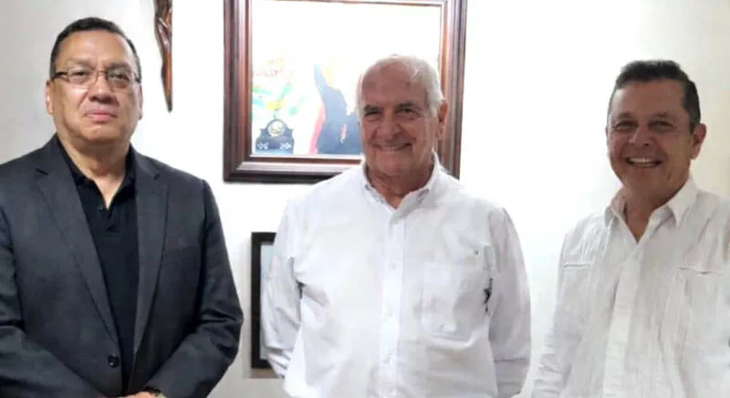 Impulsan ITAVU e IMSS nuevos Centros de Cuidados Infantiles en Tamaulipas