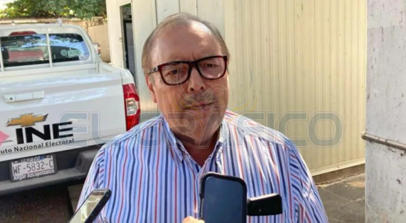 Crean 58 nuevas secciones por saturación poblacional