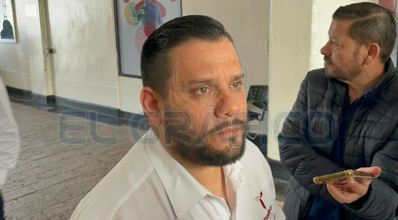 Prevén descenso de temperaturas por frente frío 33 en Tamaulipas