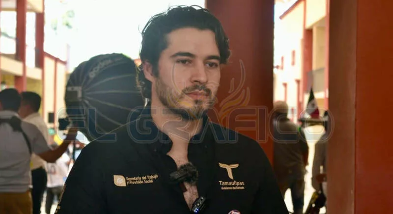 “La Secretaría del Trabajo empatiza con los afectados”: Illoldi