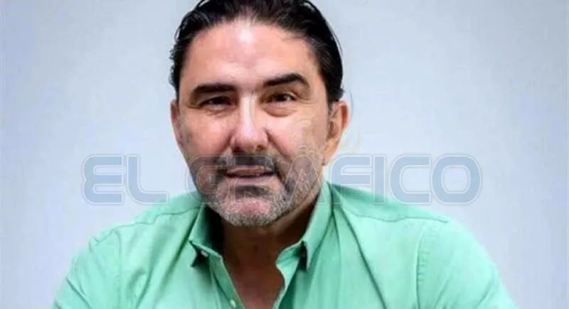 Anuncia Manuel Muñoz Cano la “Ruta Verde” en Tamaulipas