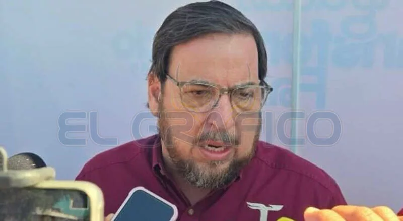 Niega Educación que vacunación se haya descuidado en escuelas