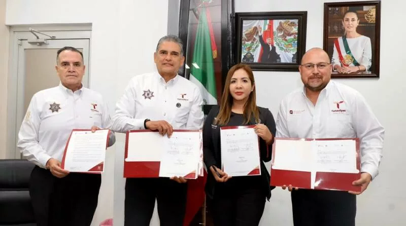Fortalece Gobierno de Tamaulipas acciones en favor de la niñez en Centros de Ejecución de Sanciones