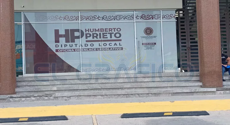 Prieto activa apertura de Oficina de Enlace