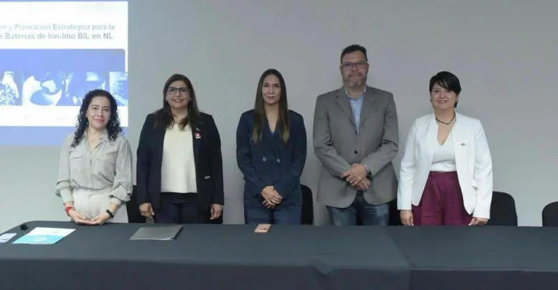 Fortalece Tamaulipas coordinación ambiental desde Nuevo León