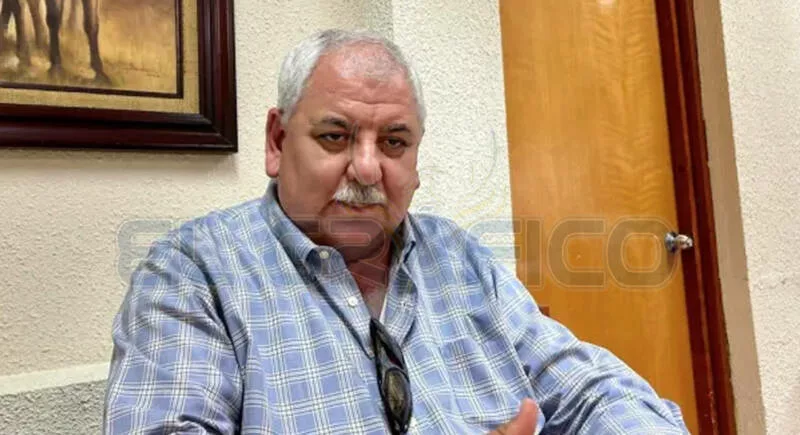 Refuerzan más de 150 médicos el combate al gusano barrenador