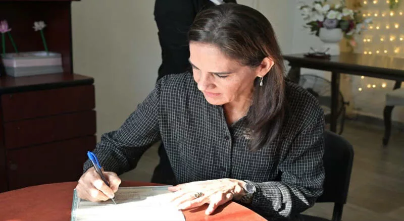 DIF Tampico garantiza el derecho a la identidad de 4 menores de Casa Hogar