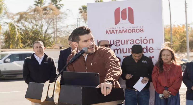 Más de 170 mil piezas rinden homenaje a Rigo Tovar: Beto Granados