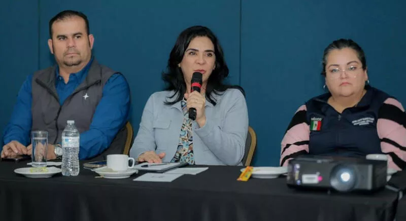 Tampico se mantiene en Top 10 nacional en percepción de seguridad