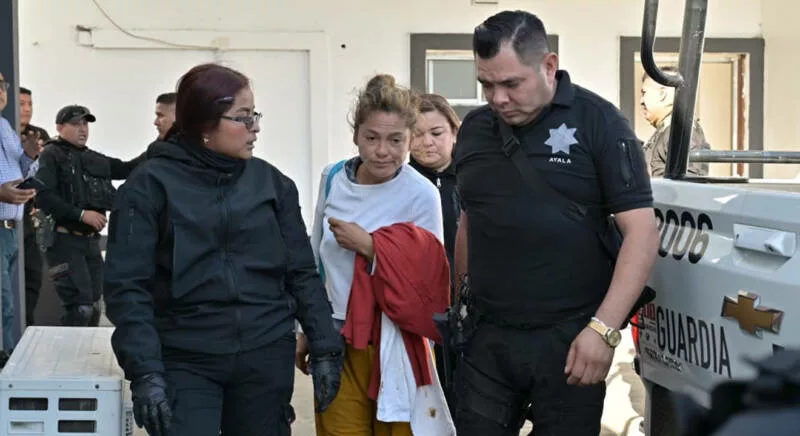 DIF Tampico activa protocolos de búsqueda para localizar a mujer integrada a su núcleo familiar