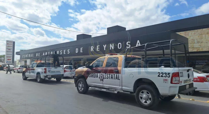 Tamaulipas en condiciones estables y libre tránsito garantizado