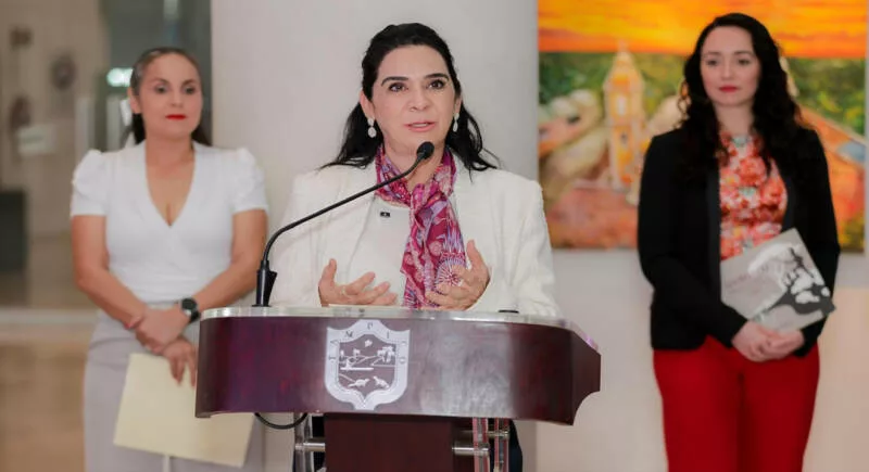 Tampico se consolida como Capital de la Huasteca