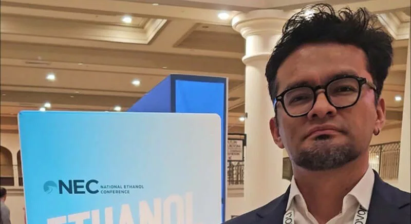 Impulsa Tamaulipas la generación de biocombustibles líquidos en el National Ethanol Conference