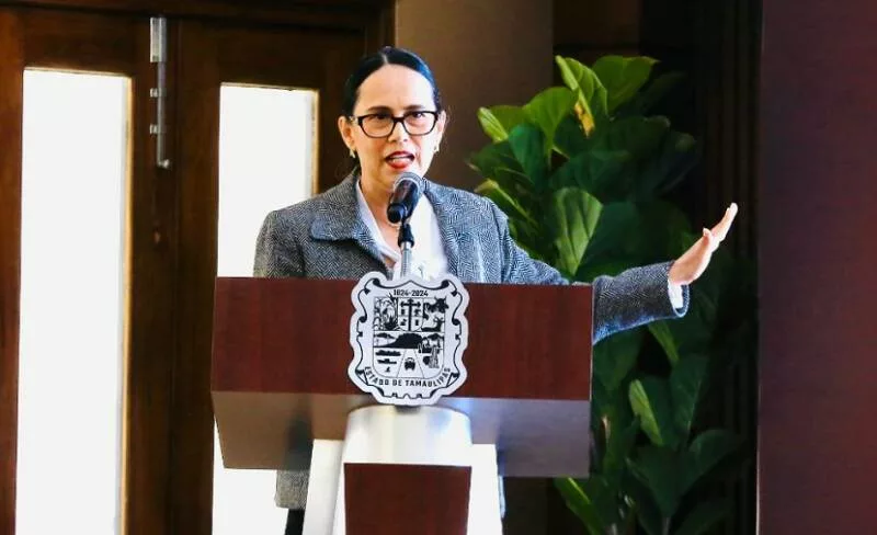 Destaca Tamaulipas por transparencia y manejo eficiente de los recursos públicos