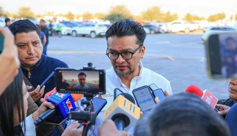 Tendrá Victoria primer cargador público para carros eléctricos