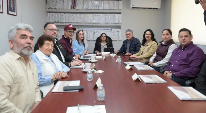 Consolida SEDUMA rectificación de límites territoriales de la zona conurbada