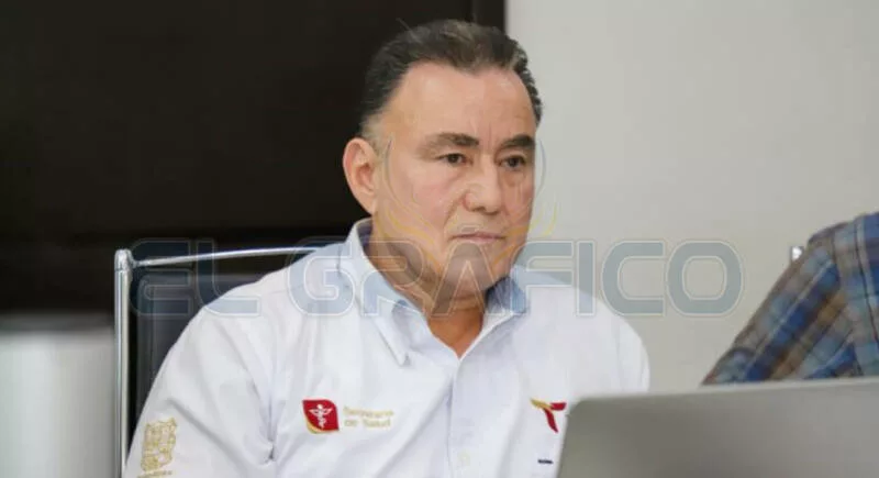 Falta de coordinación entre Salud y Educación provoca alarma por supuesto brote de sarampión