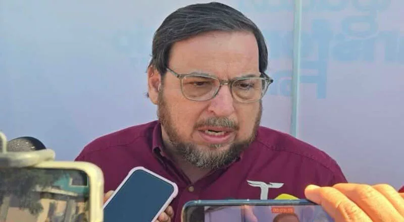 Fortalecen cerco sanitario en escuelas para prevenir el sarampión