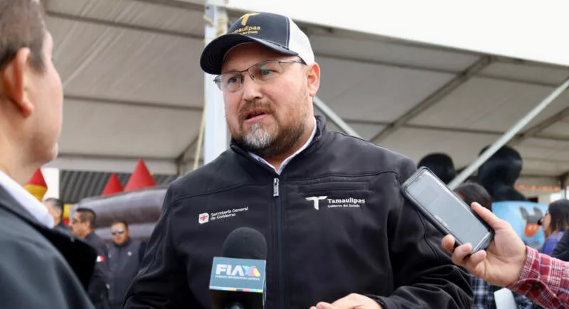 Registra Tamaulipas avances históricos en la atención al fenómeno migratorio