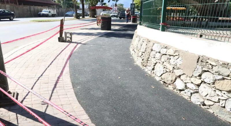 Remodela gobierno de Américo Paseo Méndez en Ciudad Victoria