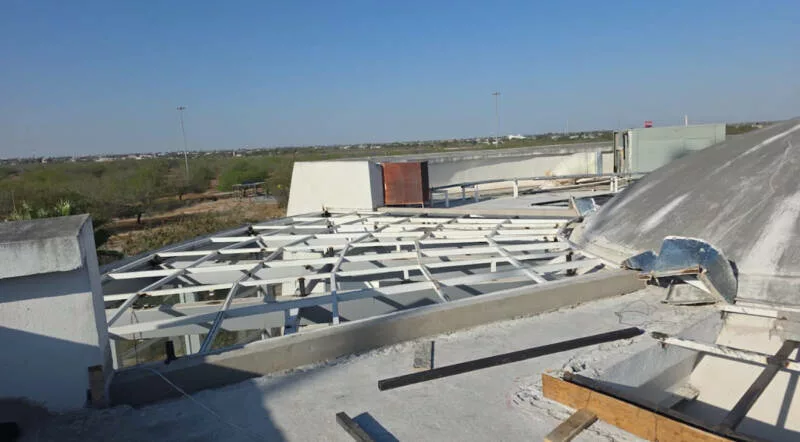 Rehabilita Gobierno de Tamaulipas Casas de la Tierra en Reynosa, Victoria y Madero