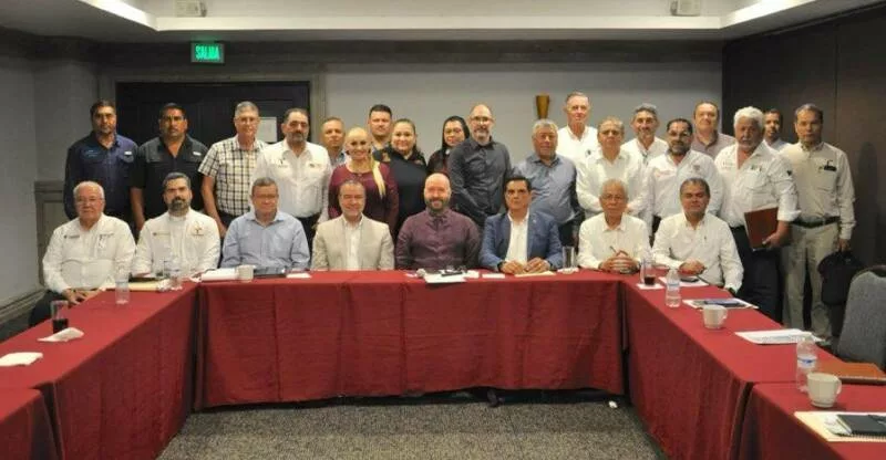 Fortalecen Gobierno del Estado de Tamaulipas y NADBank seguridad hídrica