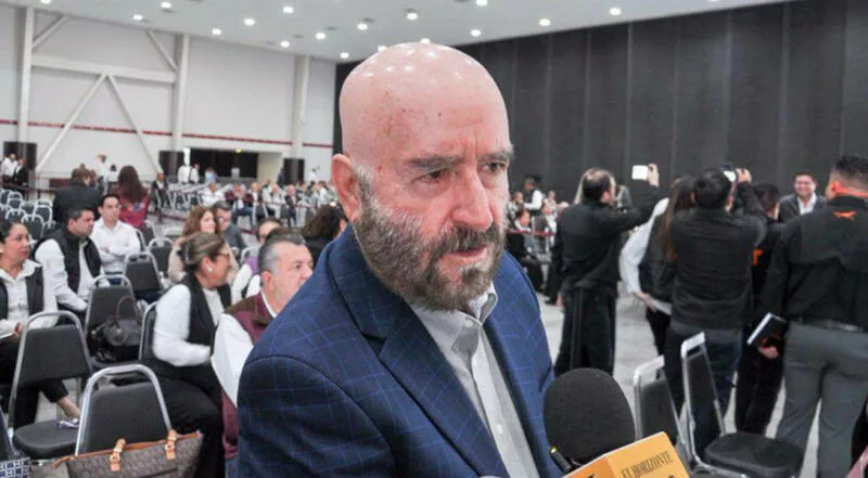 Refuerza Gobierno de Tamaulipas acciones para enfrentar fugas en la red de agua potable de Victoria