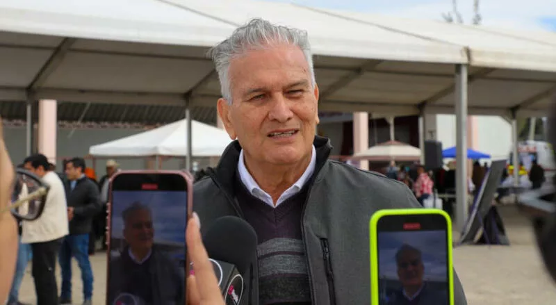 Avanza Tamaulipas en la construcción y  transformación del sistema hospitalario