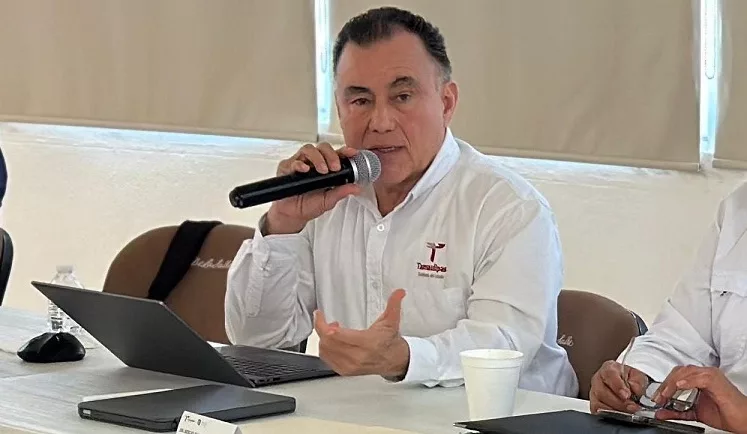 Aumenta gobierno de Tamaulipas unidades monitoras para detección de enfermedades respiratorias