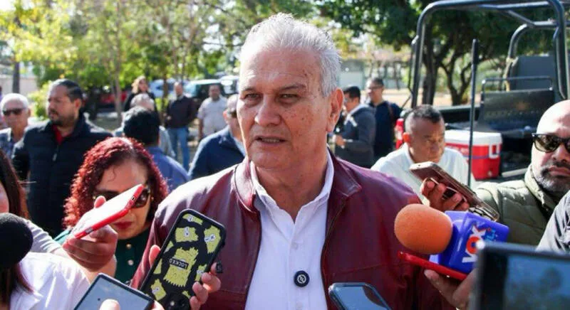 Garantiza Salud atención médica y tratamiento a pacientes con tuberculosis