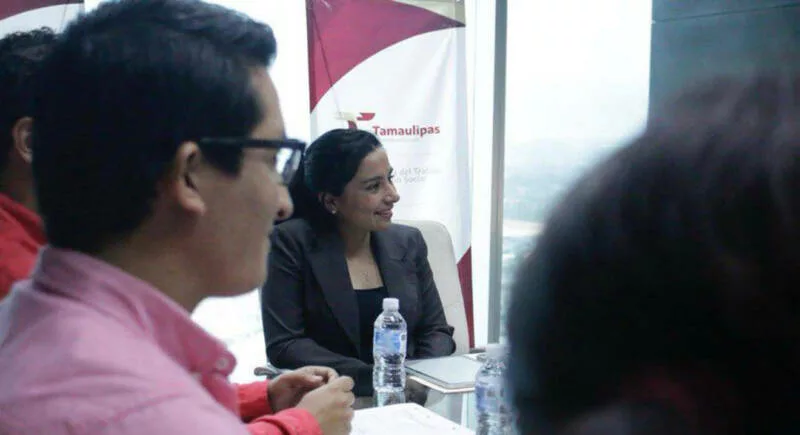 Fortalece STPS coordinación interinstitucional para impulsar empleo e inversión en Tamaulipas