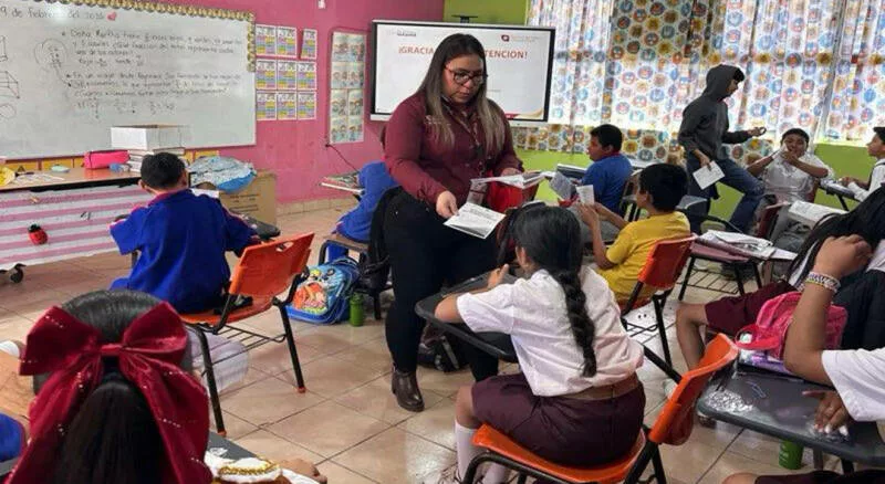 Fortalece STPS acciones en favor del trabajo digno en Tamaulipas