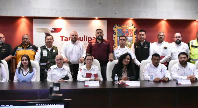 Rumbo a la Semana Santa realiza Turismo primera reunión