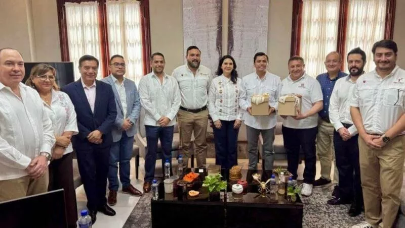 Afinan detalles rumbo al Tianguis Nacional de Pueblos Mágicos 2026