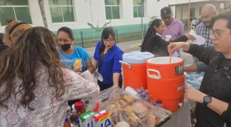 Impulsa UPV responsabilidad social de sus estudiantes con acciones de impacto comunitario