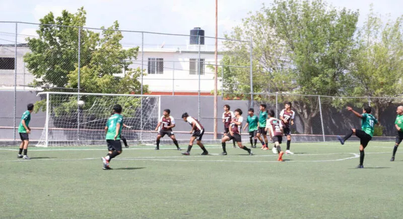 Será UTTN sede del Encuentro Regional Deportivo y Cultural de Universidades Tecnológicas y Politécnicas (UTyP) 2026