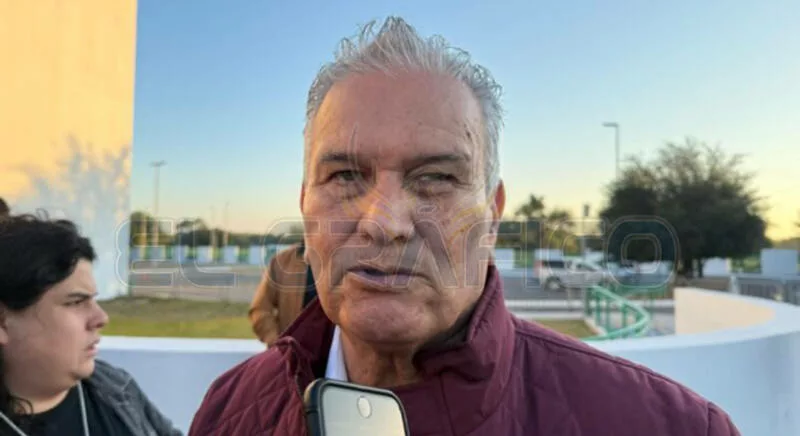 Refuerzan vacunación contra sarampión y vigilan “supergripa”