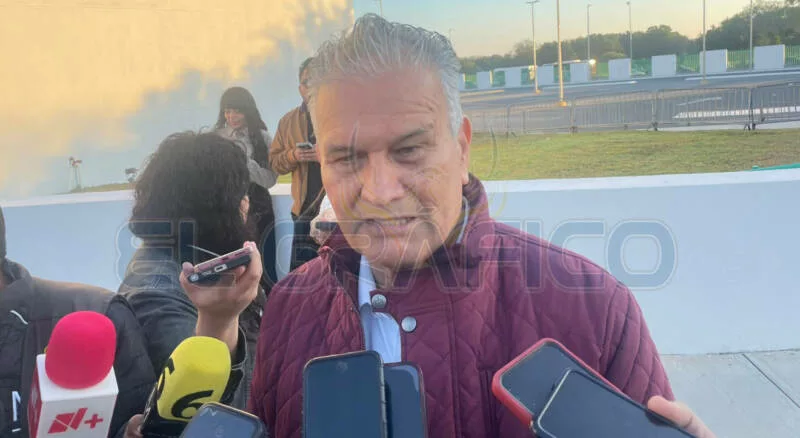 Descarta Secretaría de Salud casos de sarampión en Tamaulipas