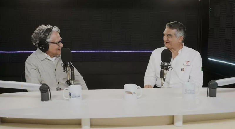 Fortalece Tamaulipas sistema de salud con más equipamiento y personal: Américo Villarreal