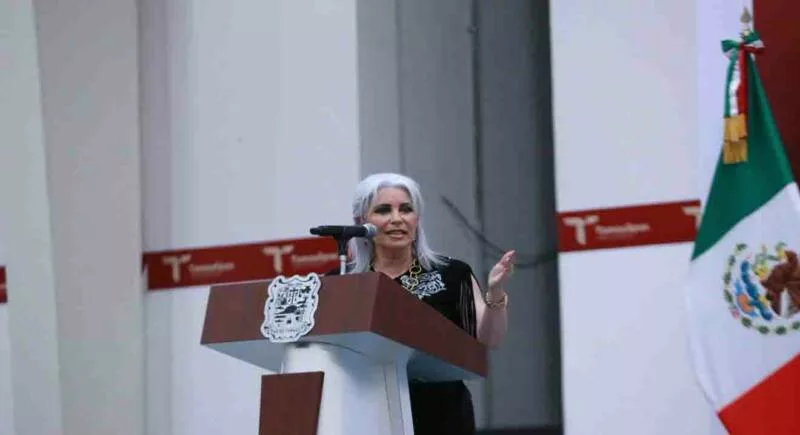 Tamaulipas está en su mejor momento: entregan distintivos a emprendedores e Indicación Geográfica de la Cuera Tamaulipeca