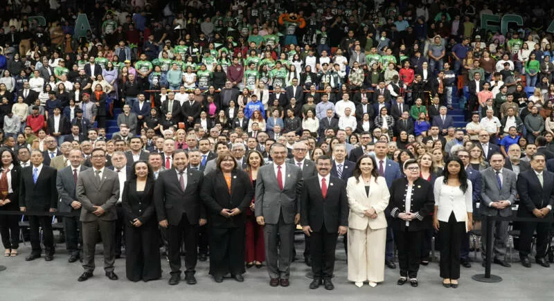 UAT y gobierno de Tamaulipas impulsan alianza por la educación