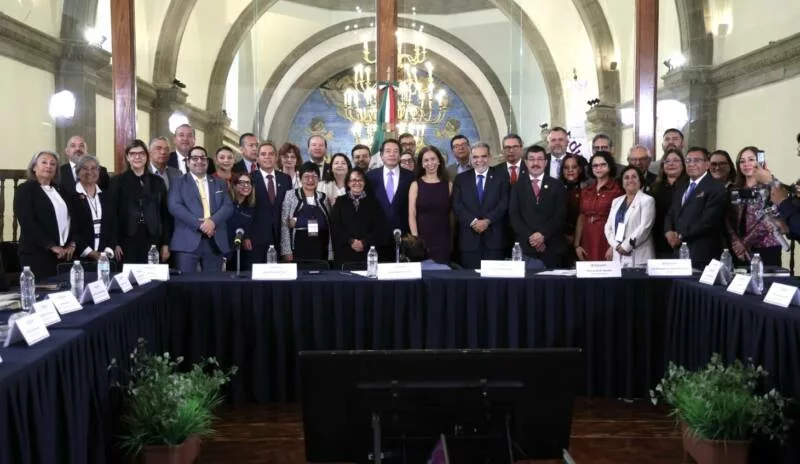 UAT se suma al programa “Abrazo Universitario al Bachillerato Nacional”