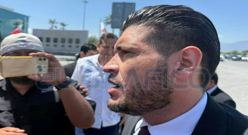 Destituye Alcalde de Matamoros a siete tránsitos por extorsión