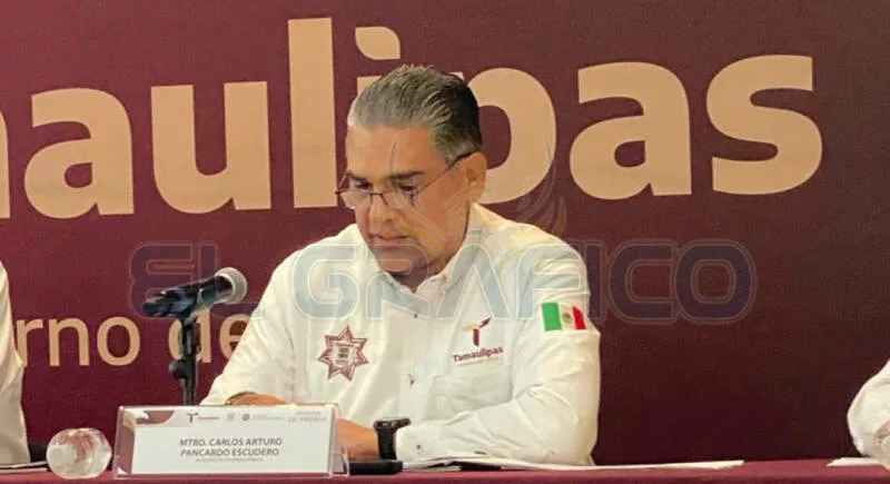 Despliega SSPT operativo con más de 2,500 elementos