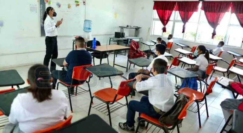 Educación está dominada por el sindicato y por la política: ANPAF