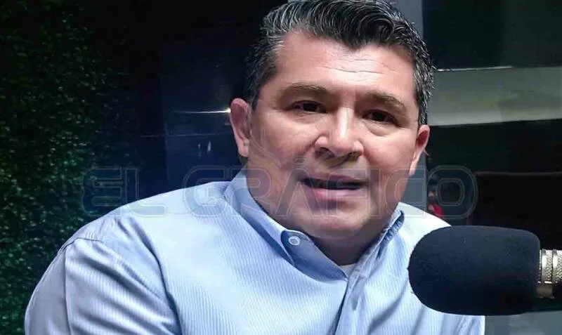 “Juana Sanchez le debe explicaciones al PAN”: Quesada