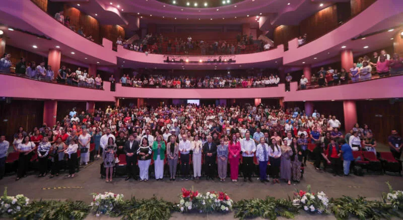 Promueve DIF Tamaulipas la comprensión del autismo con conferencia “Historias que Transforman”