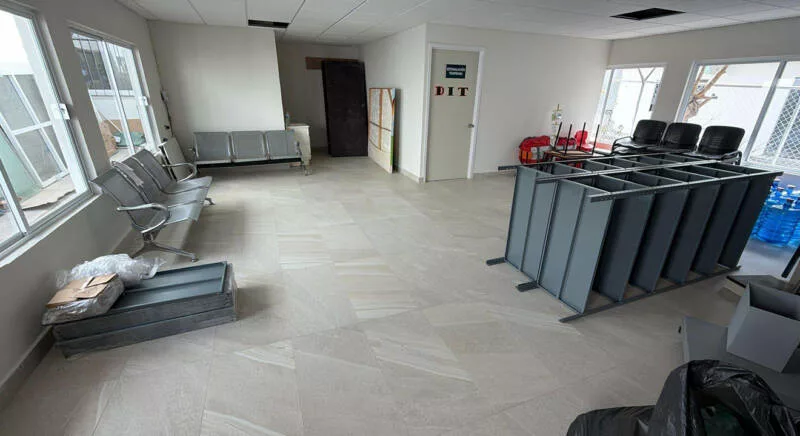 Fortalece DIF Tamaulipas desarrollo y calidad de vida en Tula a través de Lazos del Bienestar